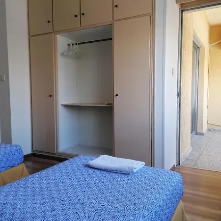 Terpsichore Apts Διαμέρισμα *