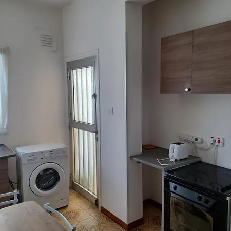 아파트 Terpsichore Apts