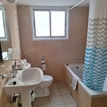 Terpsichore Apts *