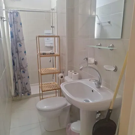 Διαμέρισμα Terpsichore Apts