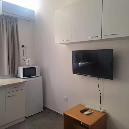 Διαμέρισμα Terpsichore Apts