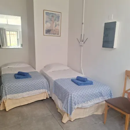 Terpsichore Apts Appartement Limassol