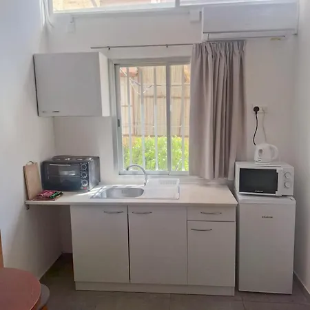Terpsichore Apts