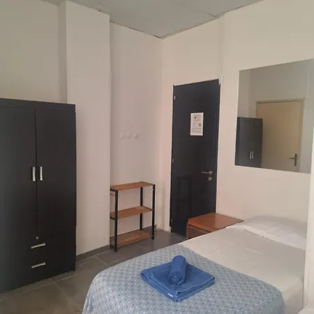 Appartement Terpsichore Apts Limassol