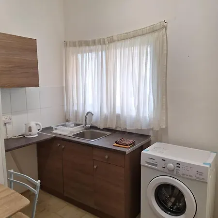 Διαμέρισμα Terpsichore Apts