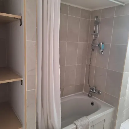 Διαμέρισμα Terpsichore Apts Λεμεσός