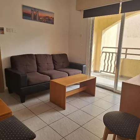 Terpsichore Apts Διαμέρισμα Λεμεσός