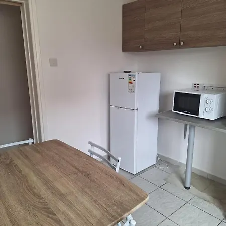 Διαμέρισμα Terpsichore Apts