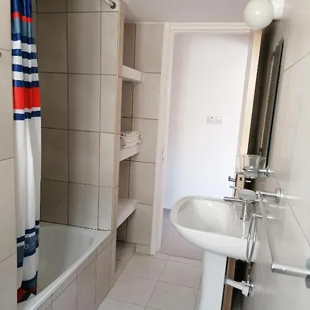 Terpsichore Apts * Λεμεσός