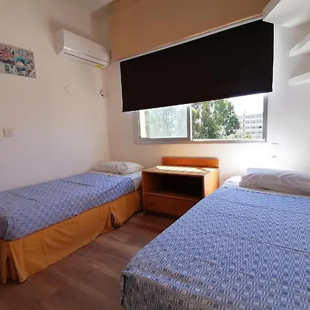 Terpsichore Apts Διαμέρισμα